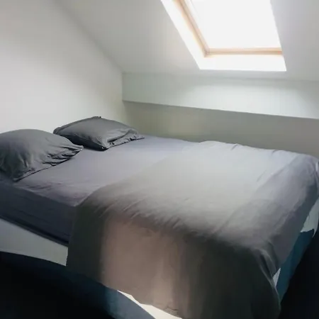 Comme A La Maison Bel Calme Et Cosy Lagny