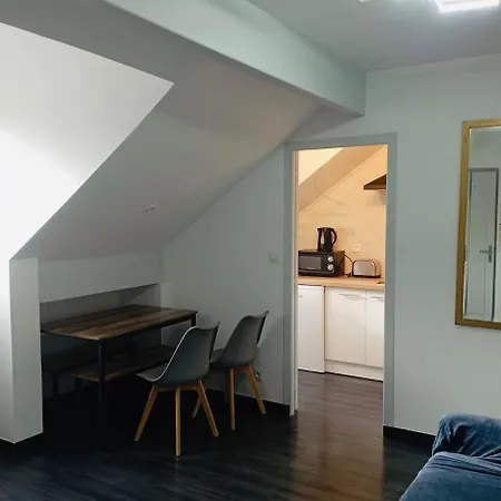 Comme A La Maison Bel Calme Et Cosy