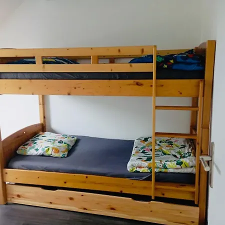 Comme A La Maison Bel Calme Et Cosy Lejlighed *